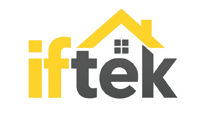 Iftek Logo
