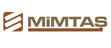 Mimtaş Logo